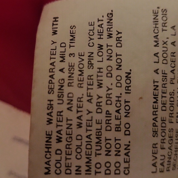 Tyrolia Skiwear or Snowsuit by Head Size Small - Picture 8 of 16